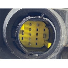 FIAT STILO Bal Fényszóró