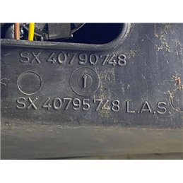 FIAT STILO Bal Fényszóró