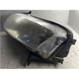 FIAT STILO Bal Fényszóró