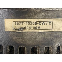 FORD MONDEO III Generátor