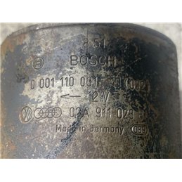 VW PASSAT B3 B4 Önindító