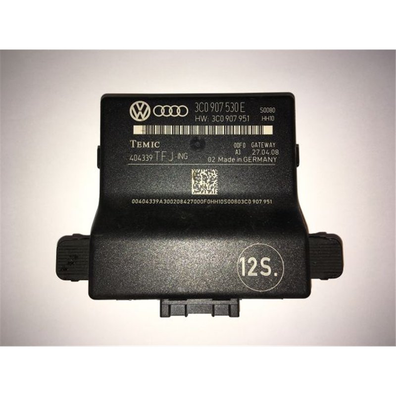VW PASSAT B6 Gateway Elektronika