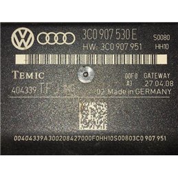 VW PASSAT B6 Gateway Elektronika