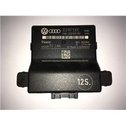 VW TOURAN Gateway Elektronika