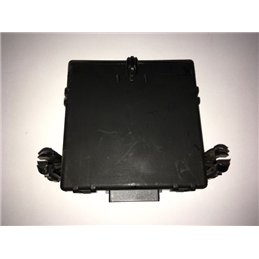 VW TOURAN Gateway Elektronika