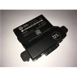 VW TOURAN Gateway Elektronika