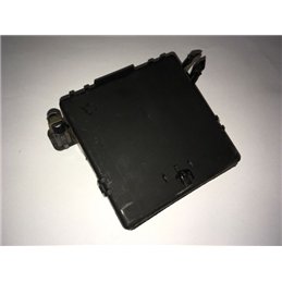 VW TOURAN Gateway Elektronika