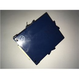 TOYOTA PRIUS Gateway Elektronika