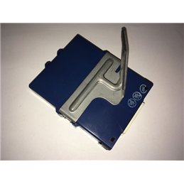 TOYOTA PRIUS Gateway Elektronika