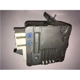 TOYOTA PRIUS Kormánymű Elektronika