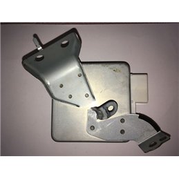 TOYOTA PRIUS Kormánymű Elektronika