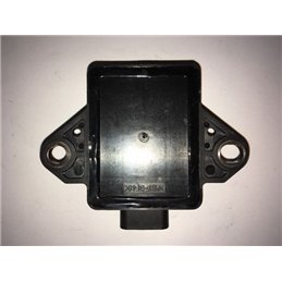 TOYOTA PRIUS Menetstabilizátor Elektronika