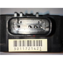 TOYOTA PRIUS Menetstabilizátor Elektronika