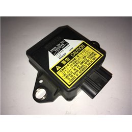 TOYOTA PRIUS Menetstabilizátor Elektronika