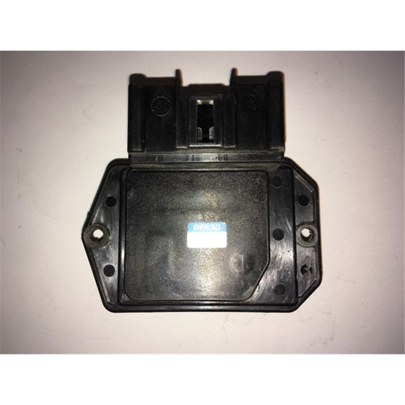 TOYOTA PRIUS Előtét Ellenállás Hűtőventilátor