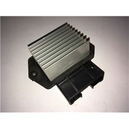 TOYOTA PRIUS Előtét Ellenállás Hűtőventilátor