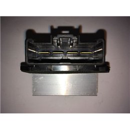 TOYOTA PRIUS Előtét Ellenállás Hűtőventilátor