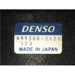 TOYOTA PRIUS Előtét Ellenállás Hűtőventilátor