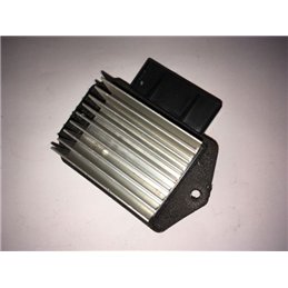 TOYOTA PRIUS Előtét Ellenállás Hűtőventilátor