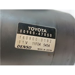 TOYOTA PRIUS Kormányszervó Motor (Elektromos)