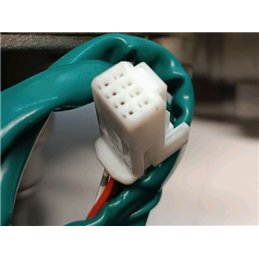 TOYOTA PRIUS Kormányszervó Motor (Elektromos)