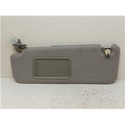 TOYOTA PRIUS Bal Napellenző