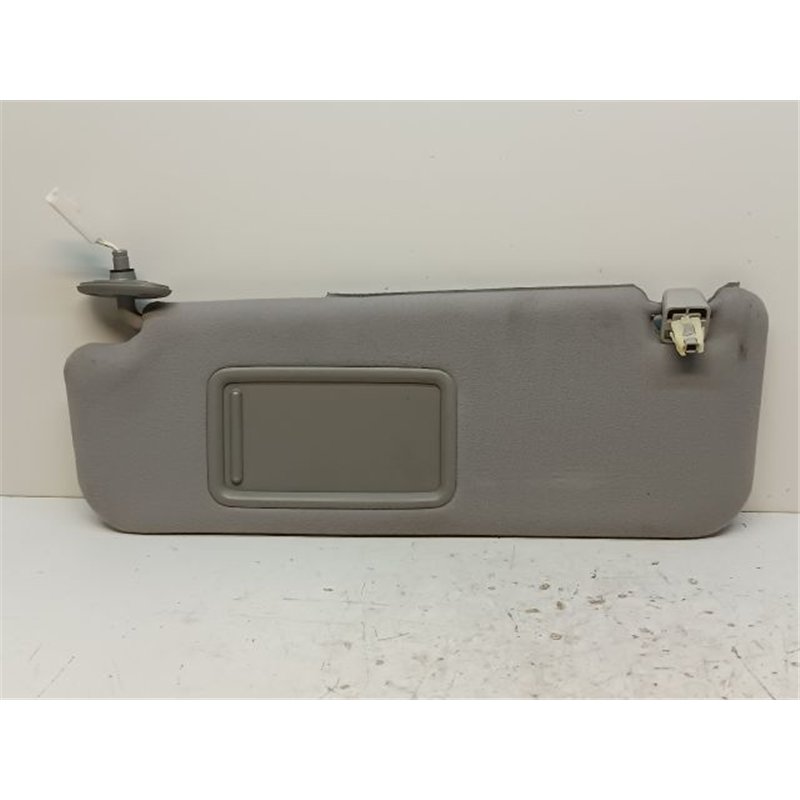 TOYOTA PRIUS Bal Napellenző