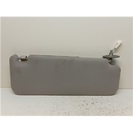 TOYOTA PRIUS Bal Napellenző