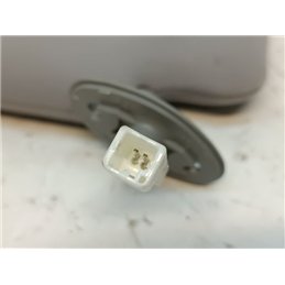 TOYOTA PRIUS Bal Napellenző