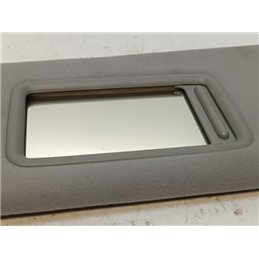 TOYOTA PRIUS Bal Napellenző