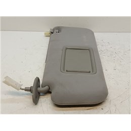 TOYOTA PRIUS Bal Napellenző