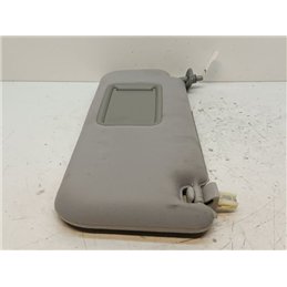 TOYOTA PRIUS Bal Napellenző