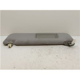 TOYOTA PRIUS Bal Napellenző