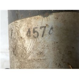 VW BORA Bal első Csonkállvány Kerékaggyal