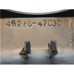 TOYOTA PRIUS Felső Kormányoszlop Burkolat