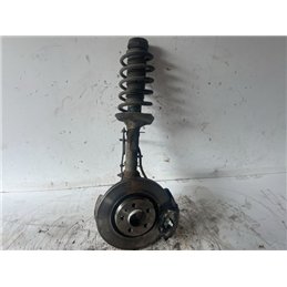 VW BORA Jobb első Csonkállvány Kerékaggyal