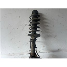 VW BORA Jobb első Csonkállvány Kerékaggyal