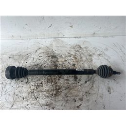 VW BORA Jobb Féltengely