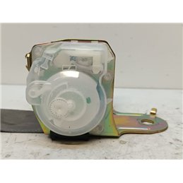 TOYOTA PRIUS Jobb hátsó Biztonsági Öv