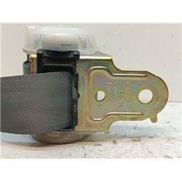 TOYOTA PRIUS Jobb hátsó Biztonsági Öv