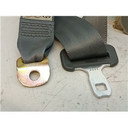 TOYOTA PRIUS Jobb hátsó Biztonsági Öv