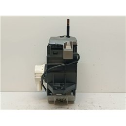 TOYOTA PRIUS Váltó Kulissza