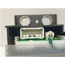 TOYOTA PRIUS Váltó Kulissza