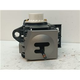 TOYOTA PRIUS Váltó Kulissza