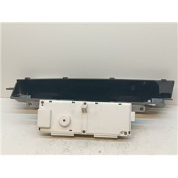 TOYOTA PRIUS Kilométeróra