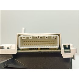 TOYOTA PRIUS Kilométeróra