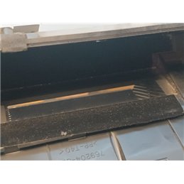 TOYOTA PRIUS Kilométeróra