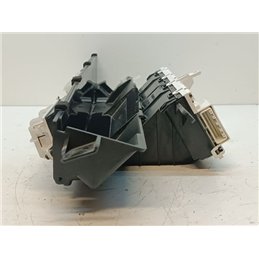 TOYOTA PRIUS Kilométeróra