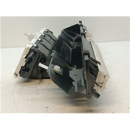 TOYOTA PRIUS Kilométeróra