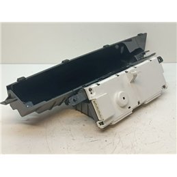 TOYOTA PRIUS Kilométeróra